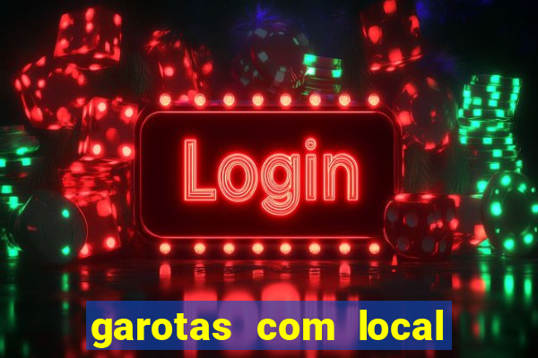 garotas com local santos sp